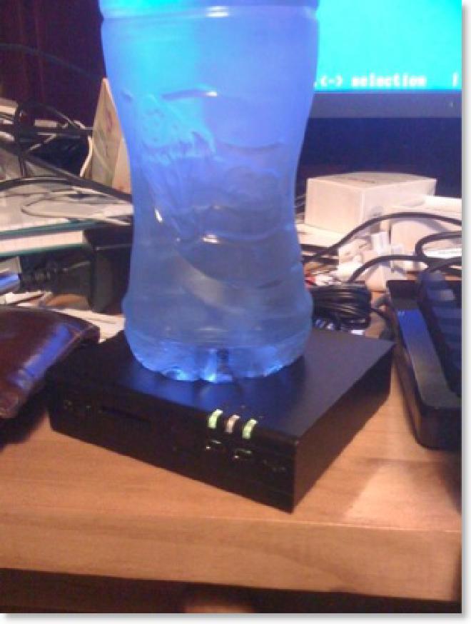 water cooled fitpc